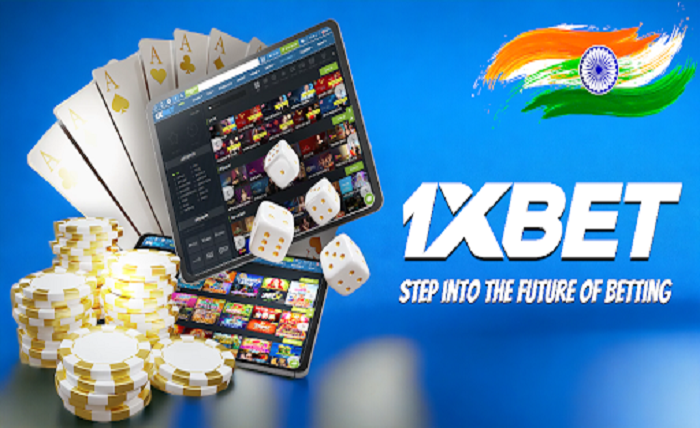 1xBet India