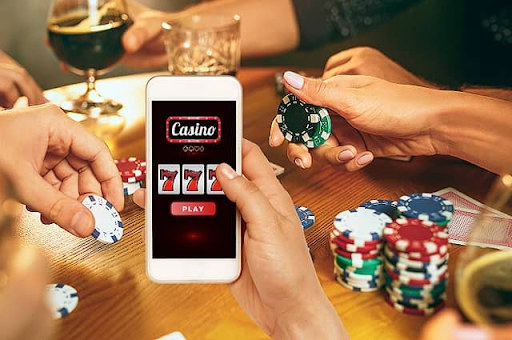 Jackpot Games