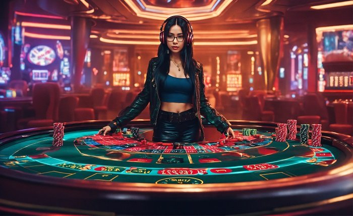 Live Casino