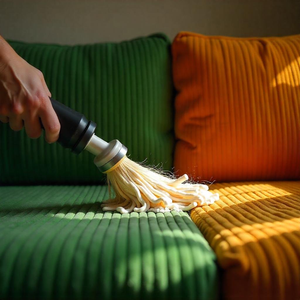 Sofa Cleaning Sharjah
