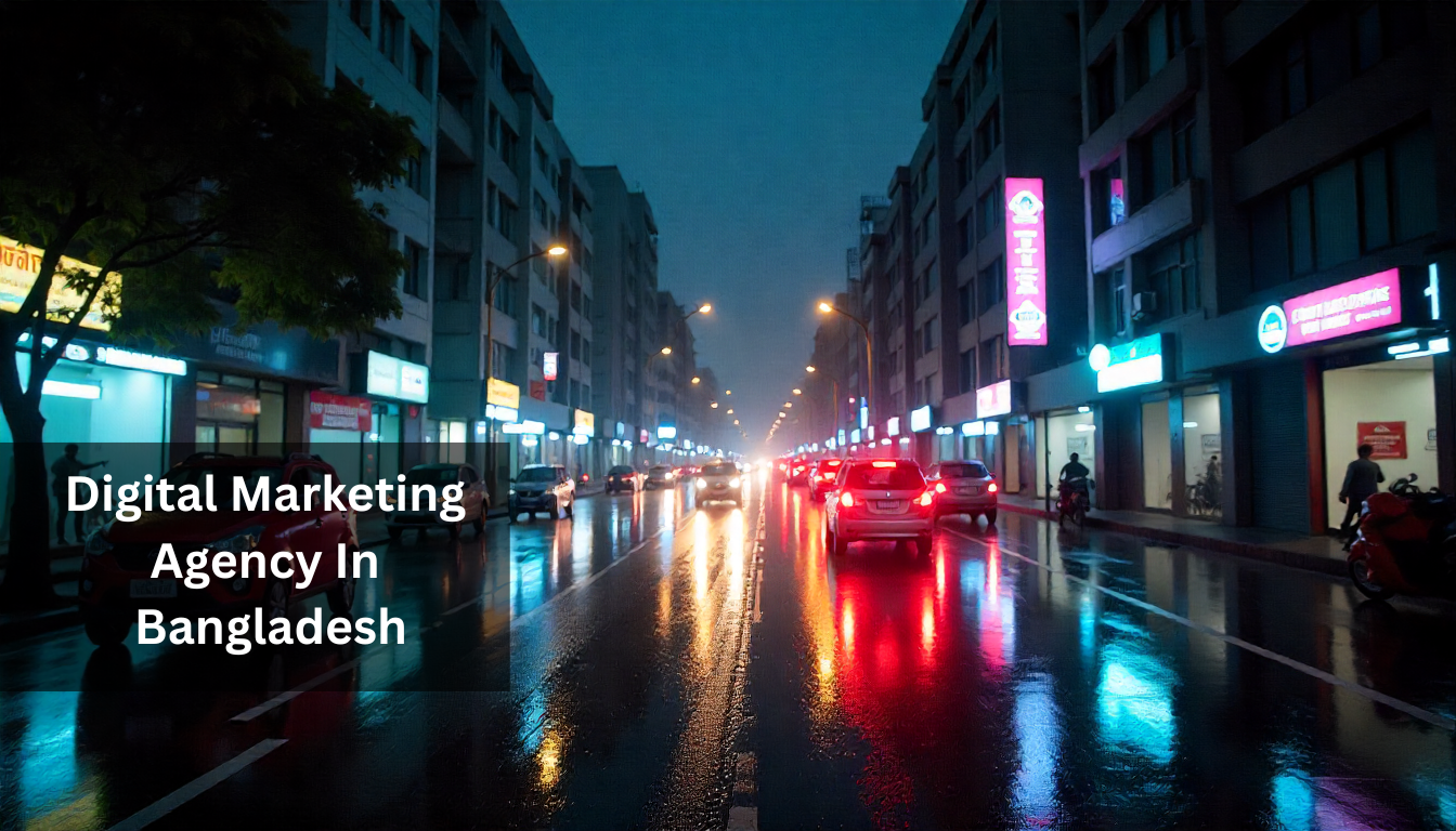 digital marketing agency in bangladesh