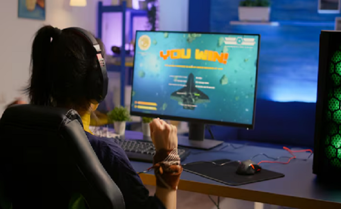 Permainan Online