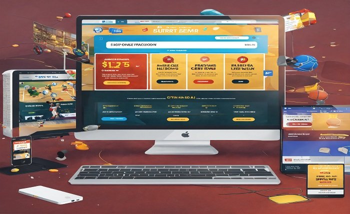 Online Games