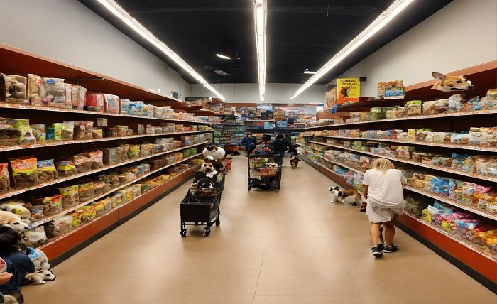 food basics woodstock