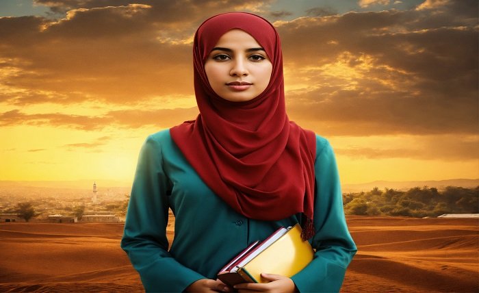 islamic bio