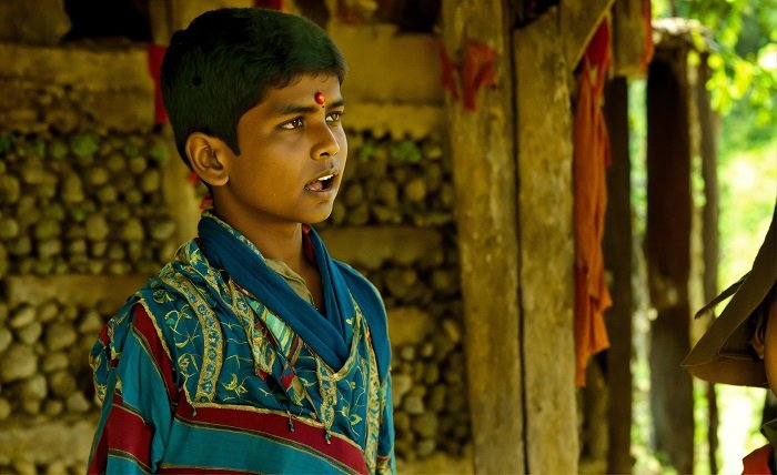 ছেলেদের