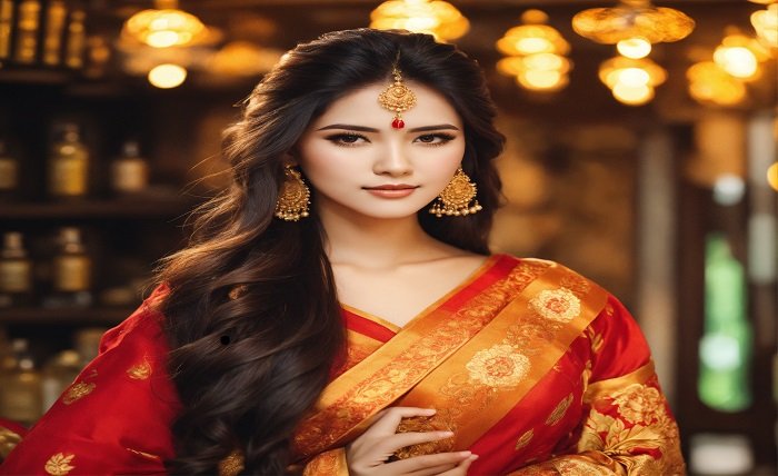 মেয়েদের পিক ২০২৪