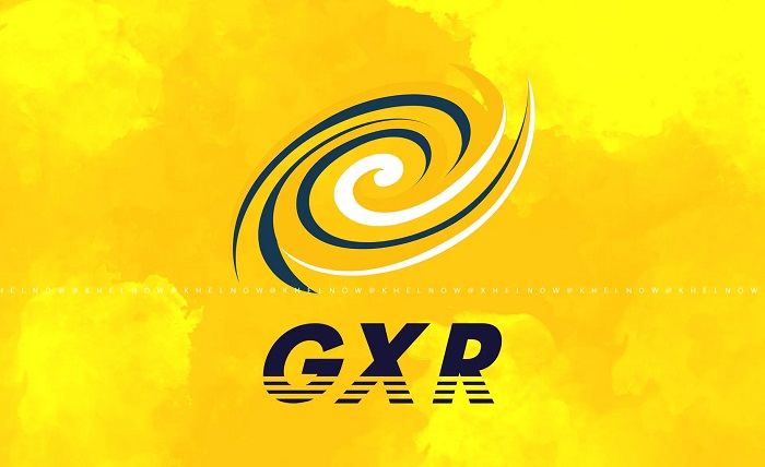 gxr world