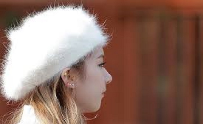 korean girl profile picture