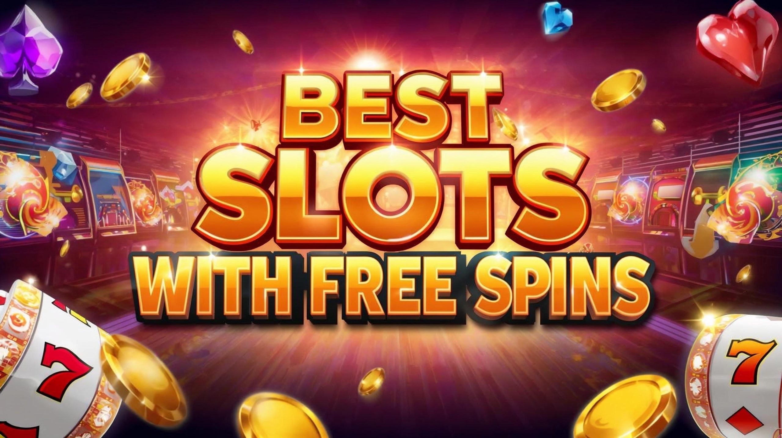 Online Slots