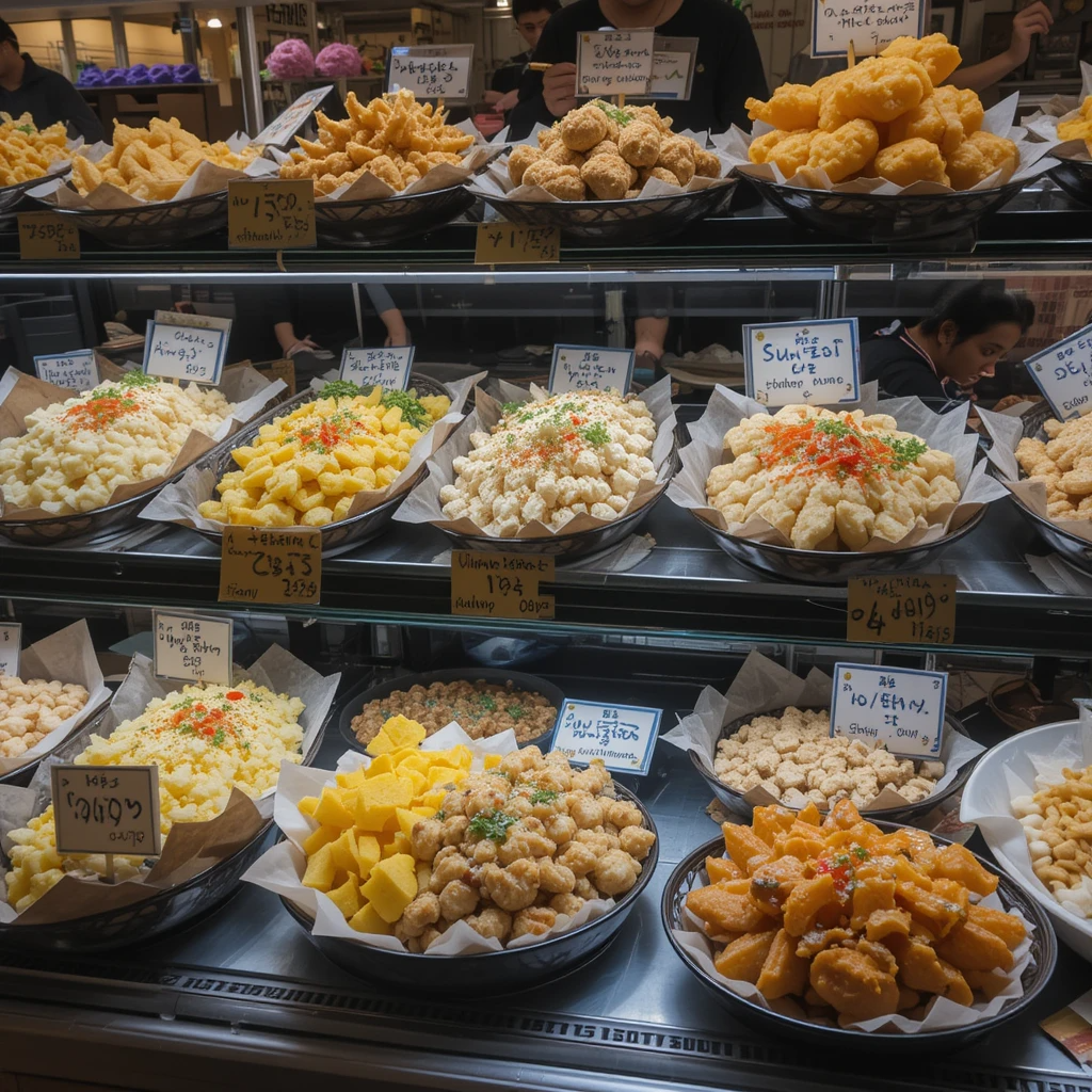 udon marugame menu