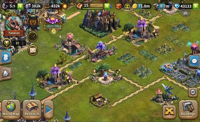 Free Browser Games