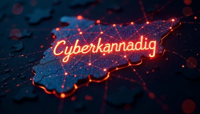 Cyberkannadig: Karnataka's Digital Renaissance & Tech Culture