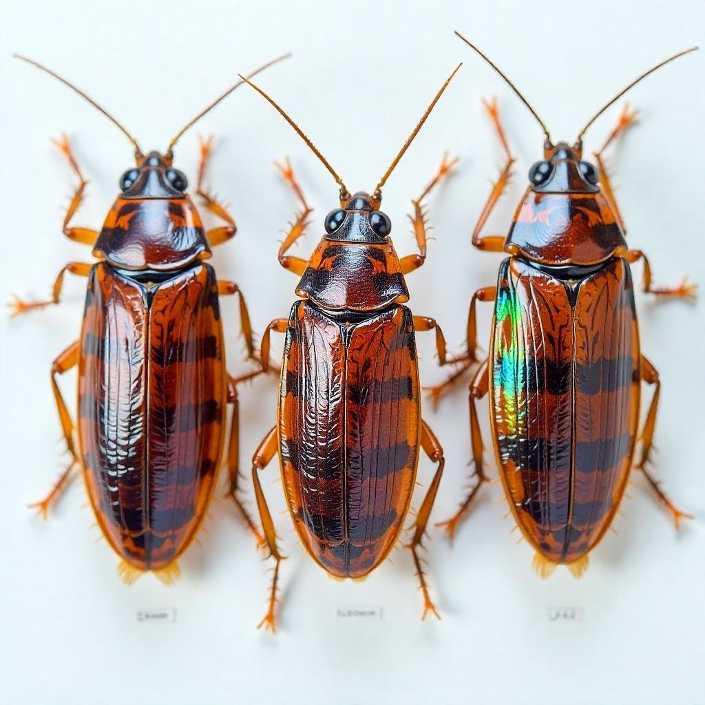 Cockroach Pest Control Dubai Sharjah | Al Mandhar Services